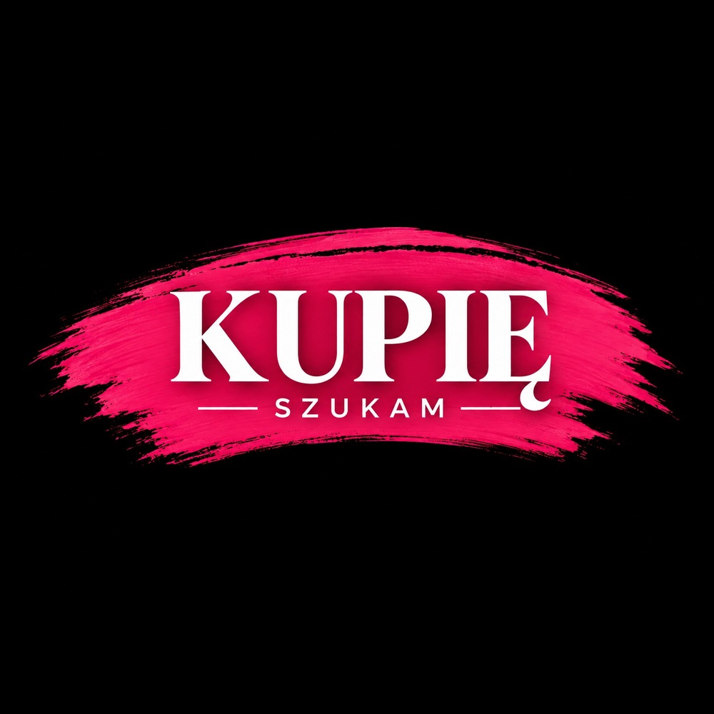 KUPIĘ – SZUKAM
